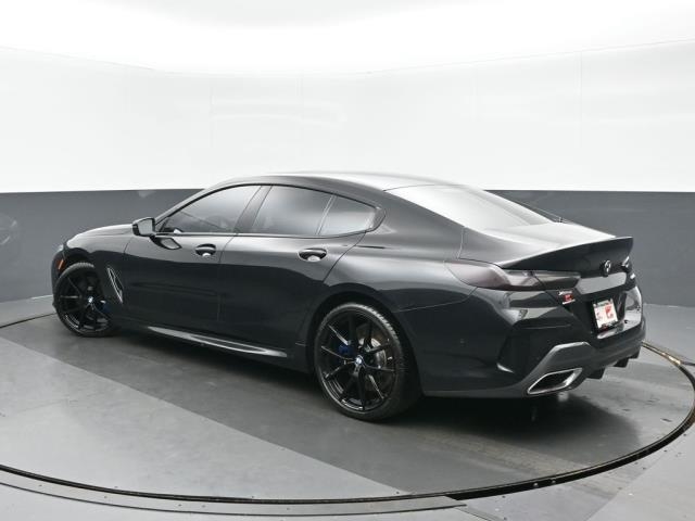 2022 BMW 8 Series 840i xDrive AWD