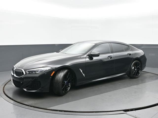 2022 BMW 8 Series 840i xDrive AWD