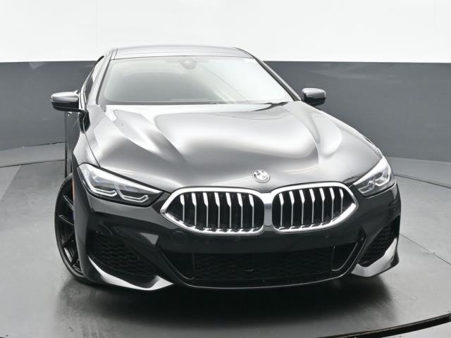 2022 BMW 8 Series 840i xDrive AWD
