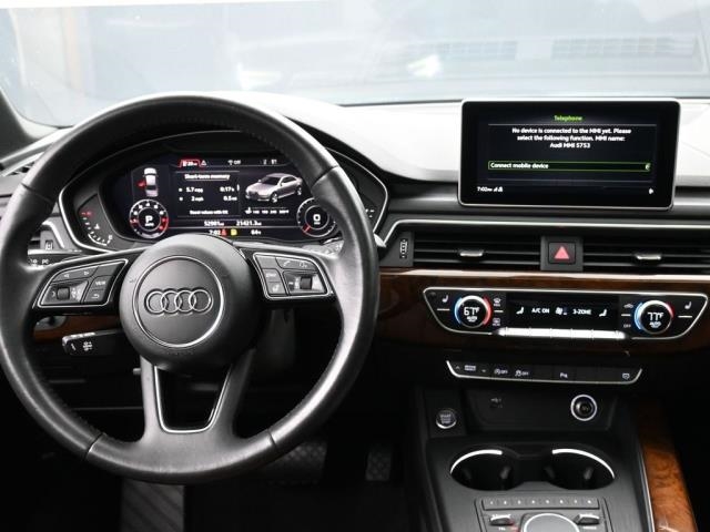 2022 BMW 8 Series 840i xDrive AWD