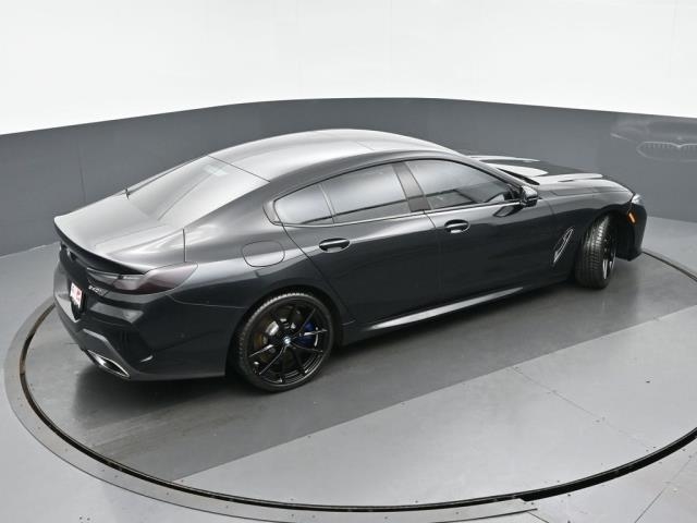 2022 BMW 8 Series 840i xDrive AWD