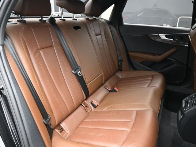 2022 BMW 8 Series 840i xDrive AWD