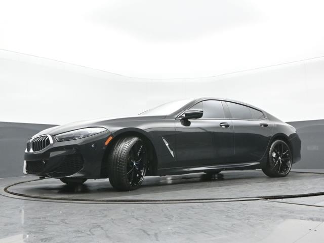 2022 BMW 8 Series 840i xDrive AWD
