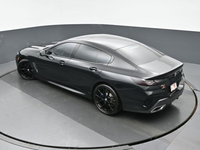 2022 BMW 8 Series 840i xDrive AWD