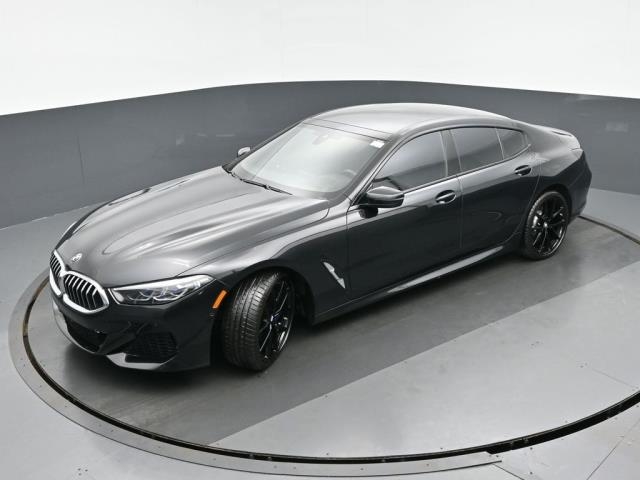 2022 BMW 8 Series 840i xDrive AWD