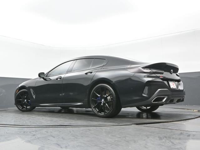 2022 BMW 8 Series 840i xDrive AWD