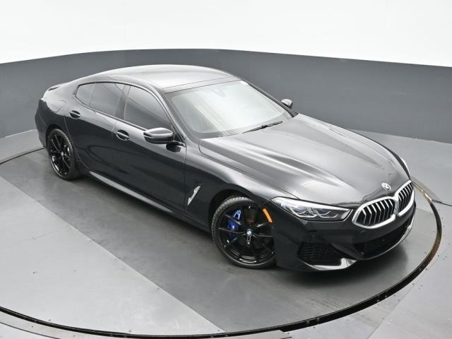 2022 BMW 8 Series 840i xDrive AWD