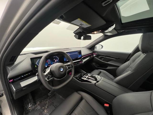 2024 BMW 5 Series 530i xDrive AWD