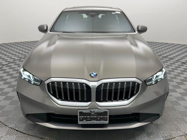 2024 BMW 5 Series 530i xDrive AWD