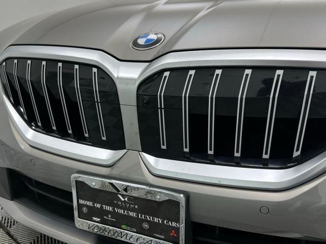 2024 BMW 5 Series 530i xDrive AWD