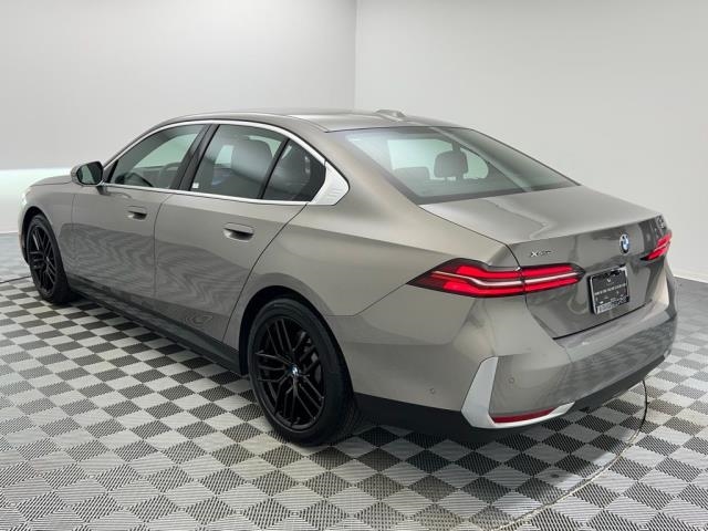 2024 BMW 5 Series 530i xDrive AWD