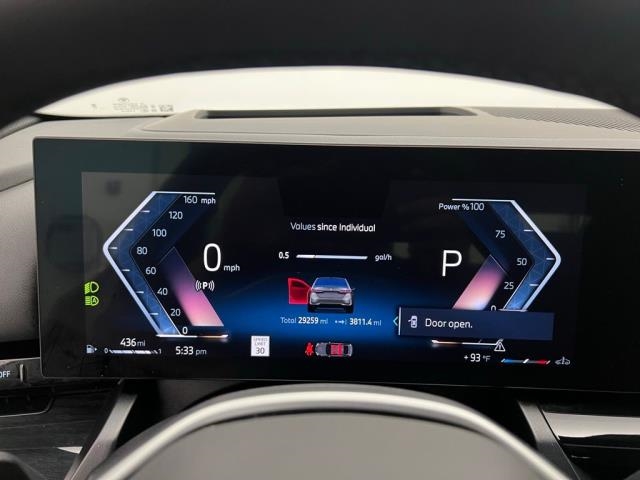 2024 BMW 5 Series 530i xDrive AWD
