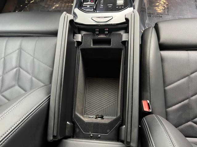 2024 BMW 5 Series 530i xDrive AWD