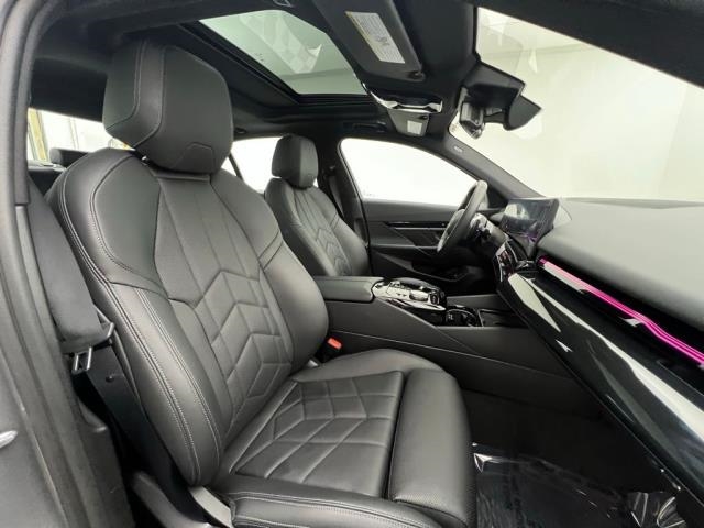2024 BMW 5 Series 530i xDrive AWD