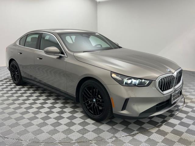 2024 BMW 5 Series 530i xDrive AWD