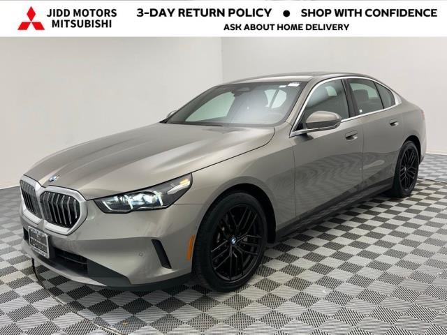 2024 BMW 5 Series 530i xDrive AWD
