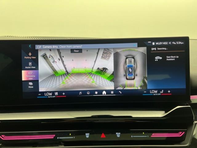 2024 BMW 5 Series 530i xDrive AWD
