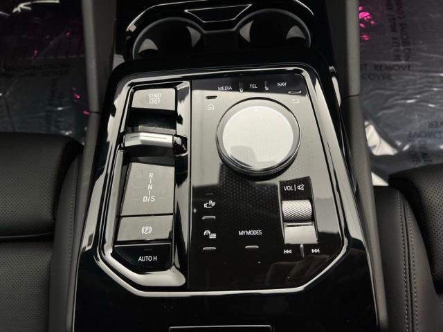 2024 BMW 5 Series 530i xDrive AWD