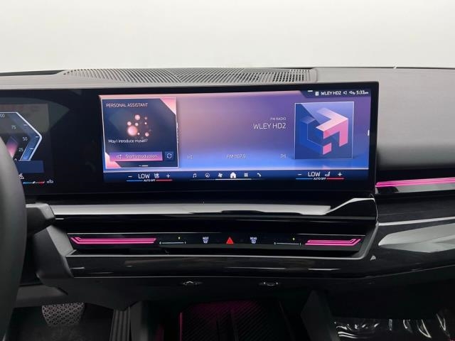 2024 BMW 5 Series 530i xDrive AWD