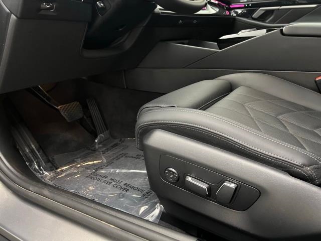 2024 BMW 5 Series 530i xDrive AWD