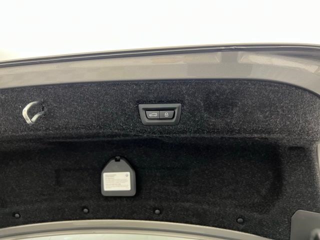 2024 BMW 5 Series 530i xDrive AWD