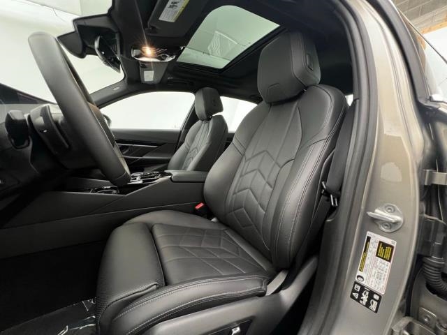 2024 BMW 5 Series 530i xDrive AWD