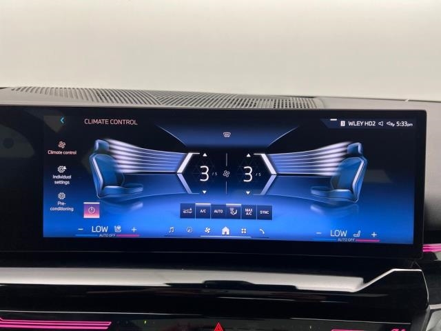 2024 BMW 5 Series 530i xDrive AWD