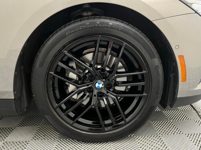 2024 BMW 5 Series 530i xDrive AWD