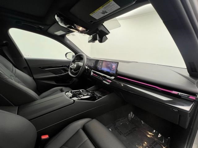 2024 BMW 5 Series 530i xDrive AWD