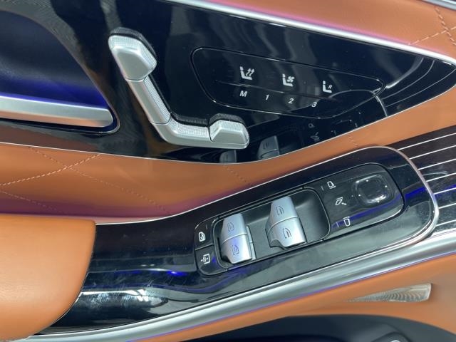 2022 Mercedes-Benz S-Class S 580 AWD