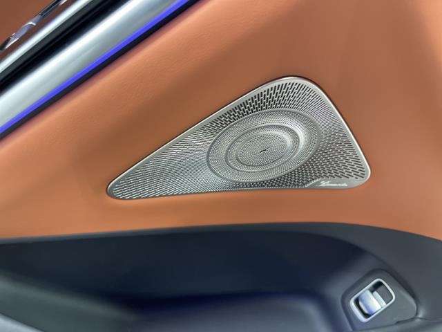 2022 Mercedes-Benz S-Class S 580 AWD