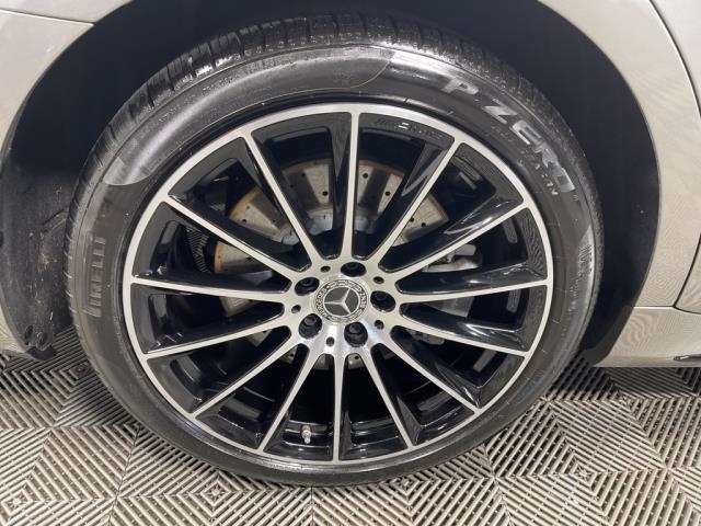 2022 Mercedes-Benz S-Class S 580 AWD
