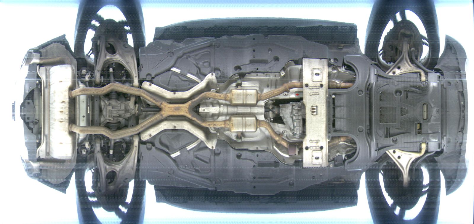 2016 Mercedes-Benz GLE AMG GLE 450 AWD