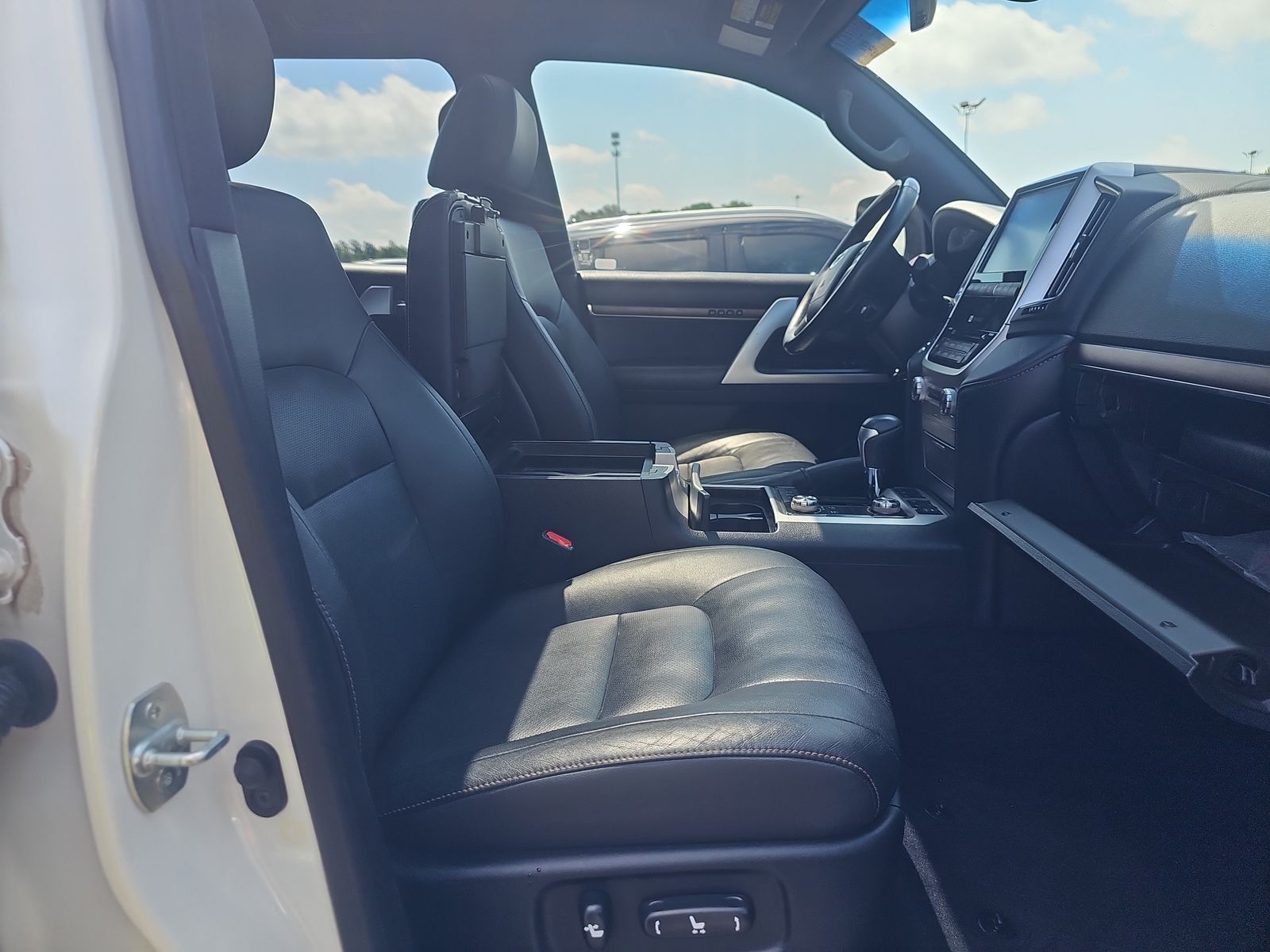 2020 Toyota Land Cruiser Heritage Edition AWD