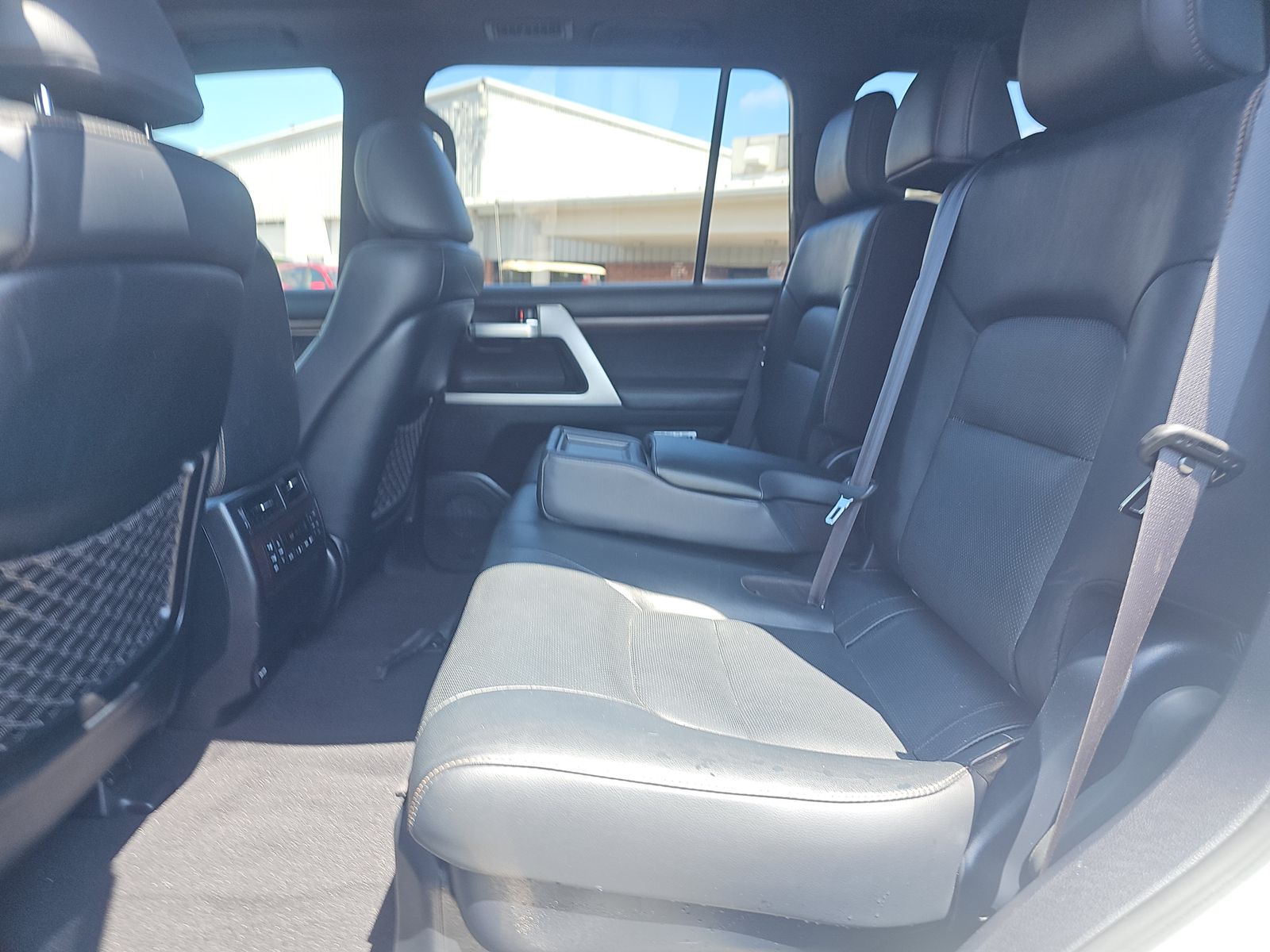 2020 Toyota Land Cruiser Heritage Edition AWD