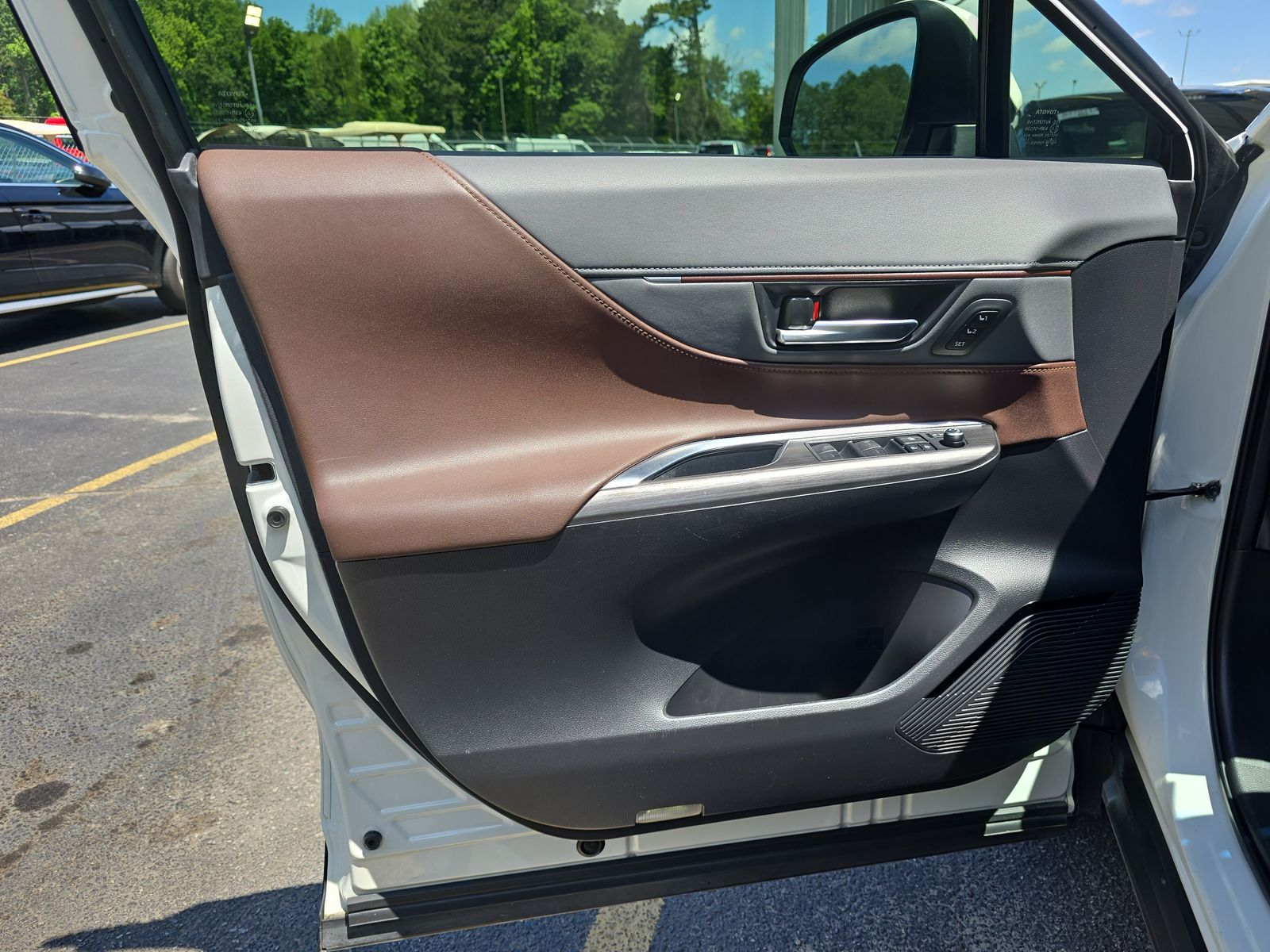 2022 Toyota Venza XLE AWD