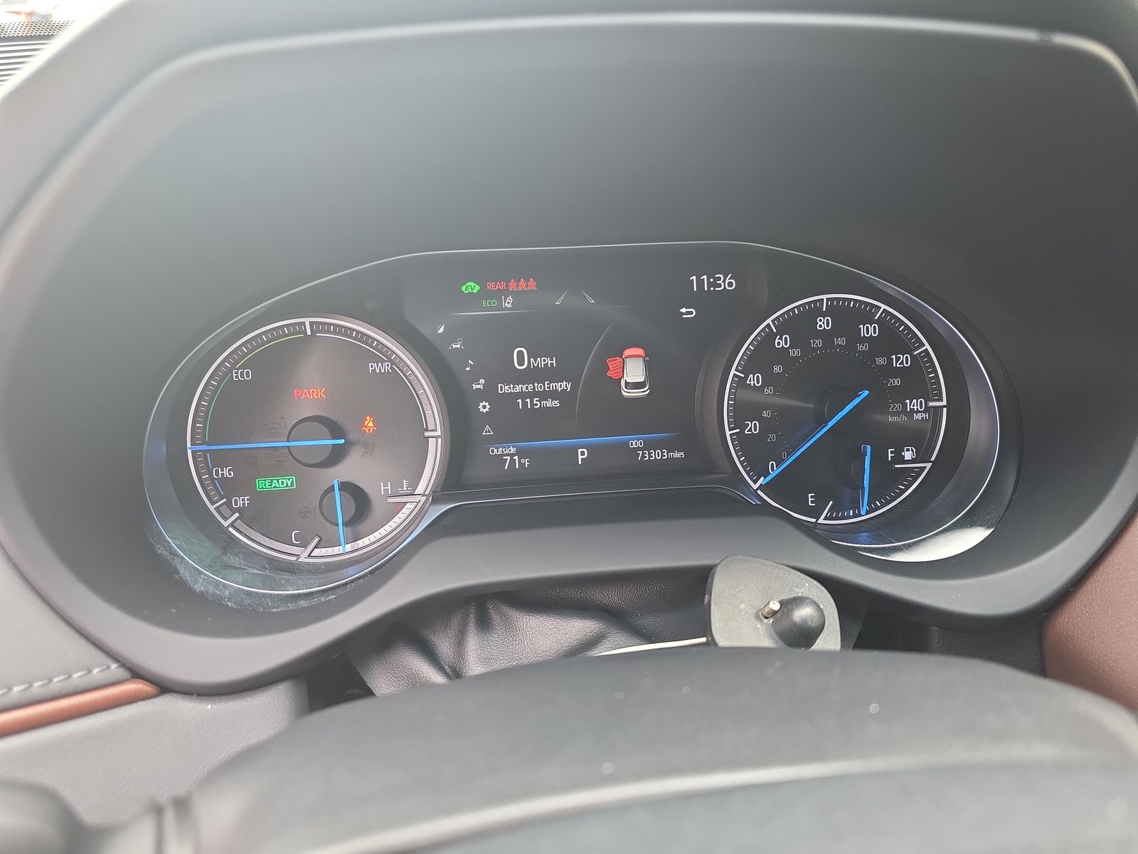 2022 Toyota Venza XLE AWD