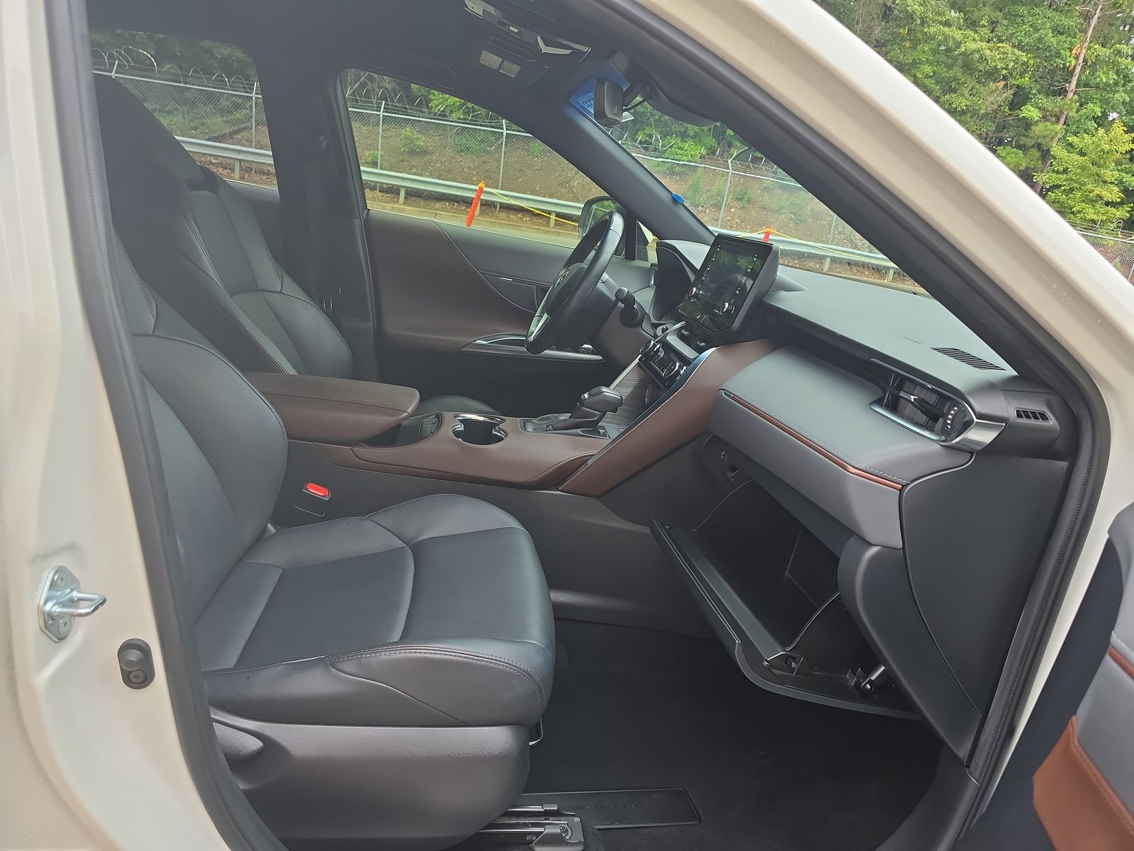 2022 Toyota Venza XLE AWD