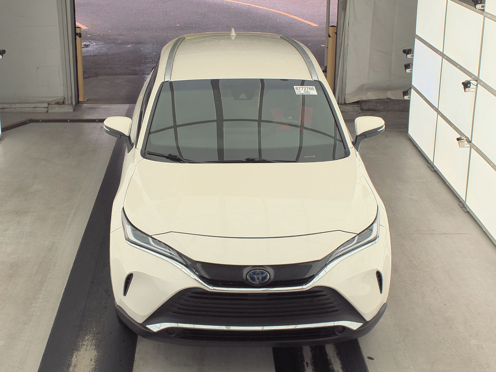 2022 Toyota Venza XLE AWD