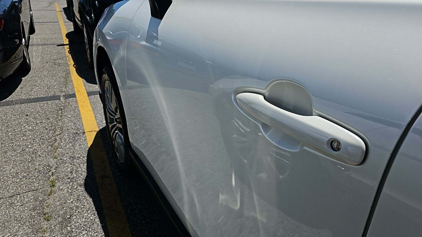 2022 Toyota Venza XLE AWD