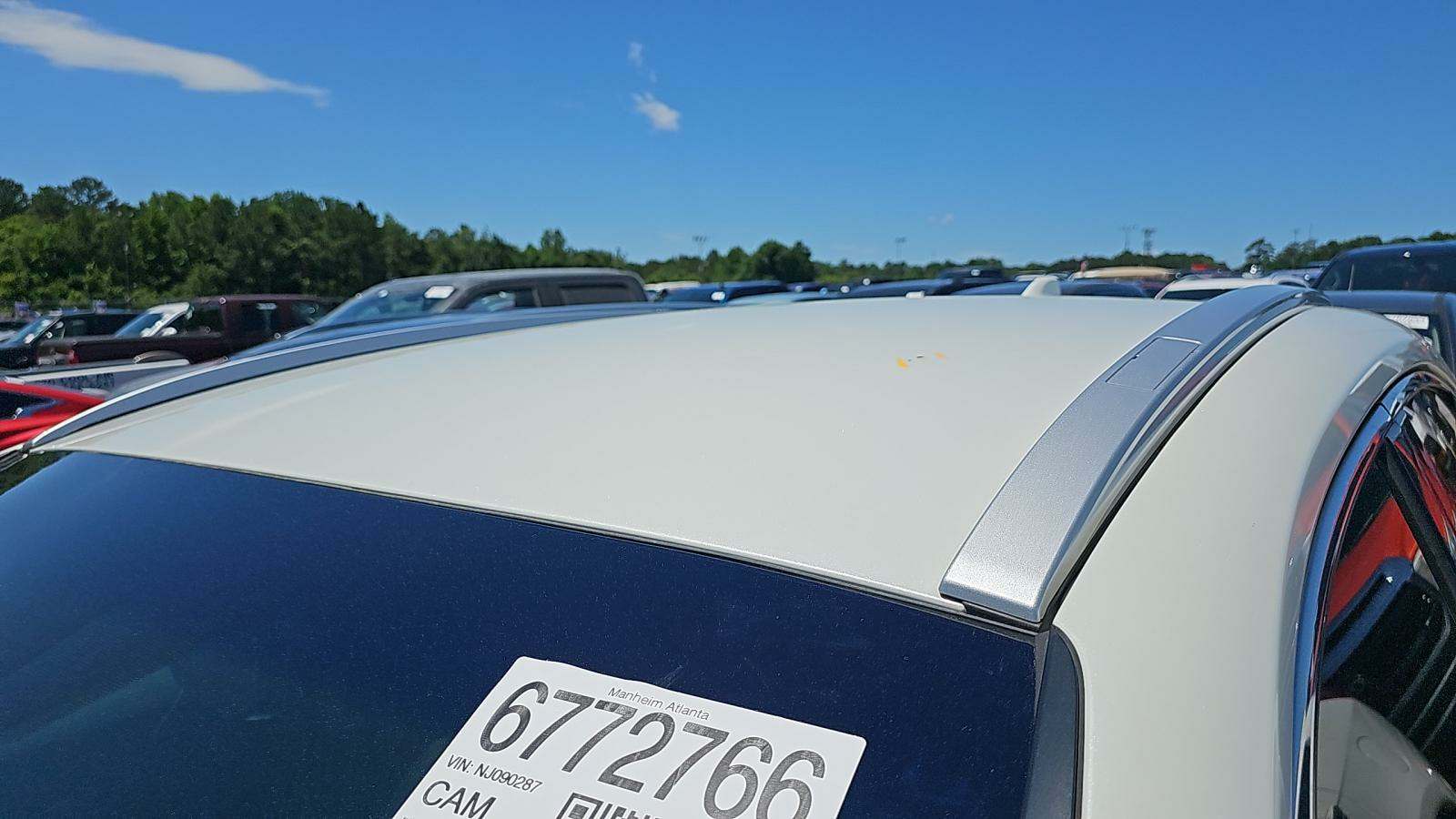 2022 Toyota Venza XLE AWD