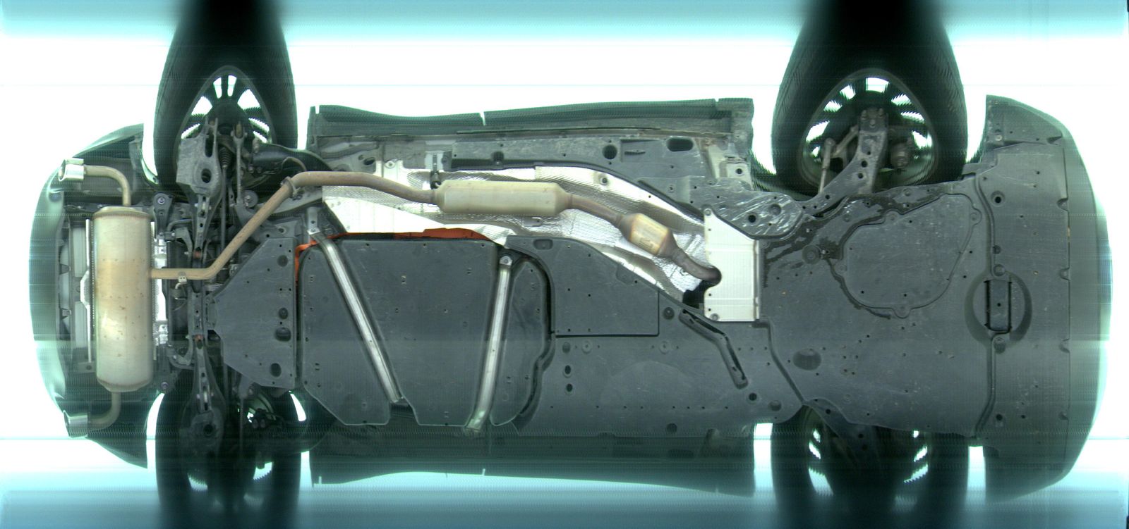 2022 Toyota Venza XLE AWD