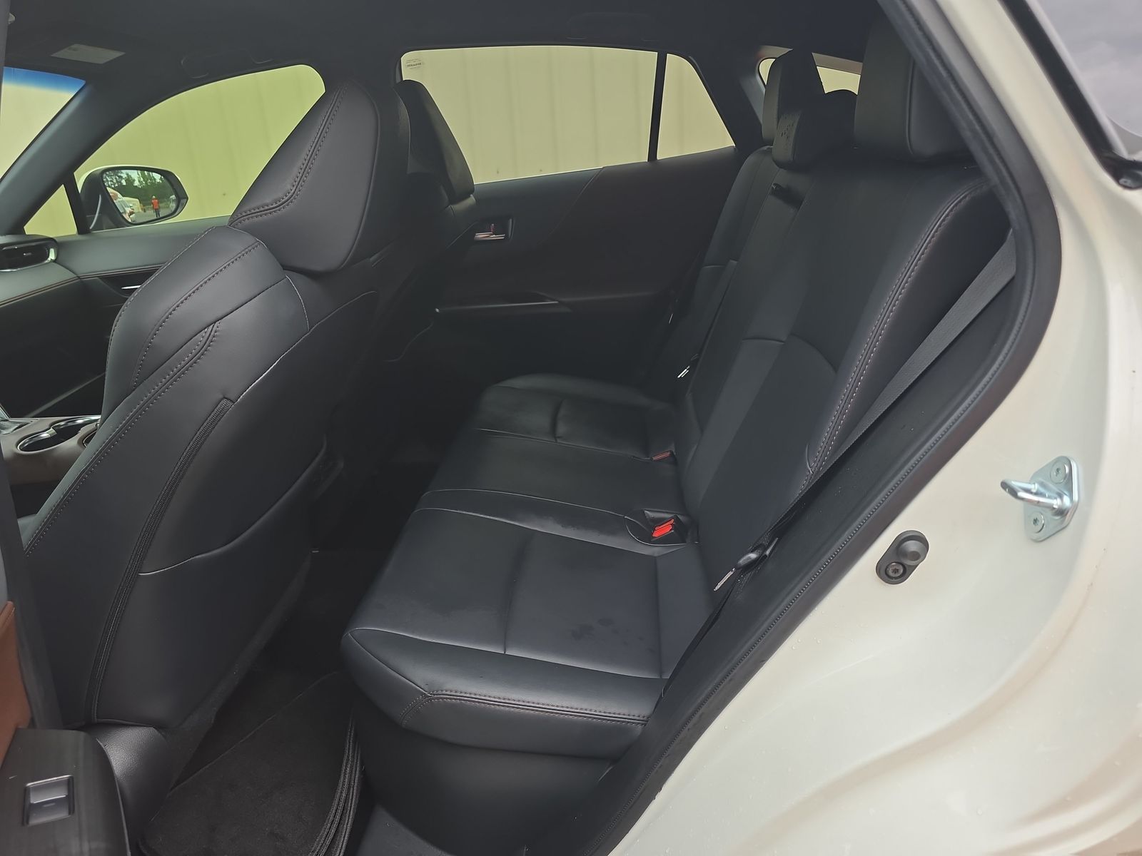 2022 Toyota Venza XLE AWD