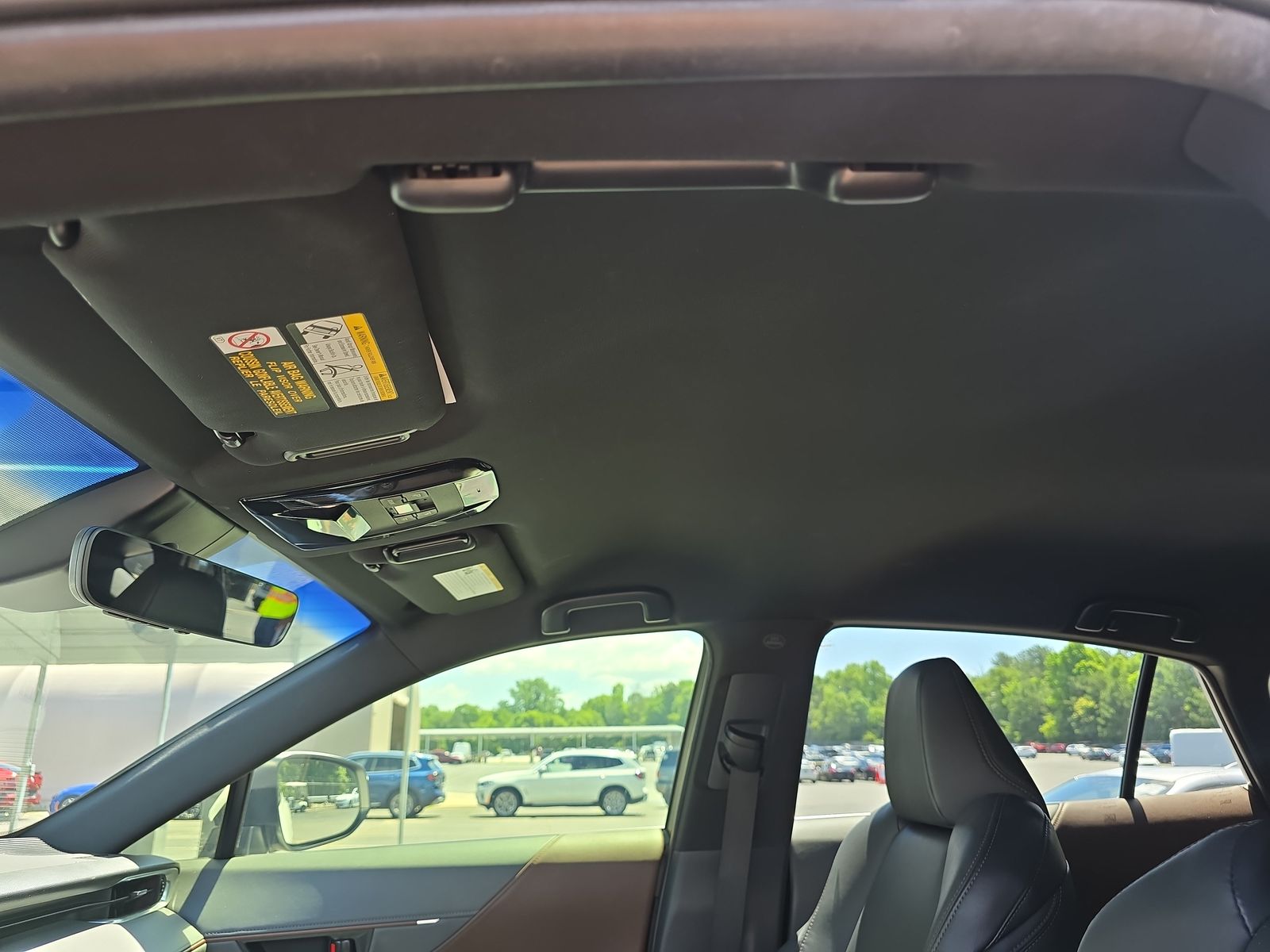 2022 Toyota Venza XLE AWD