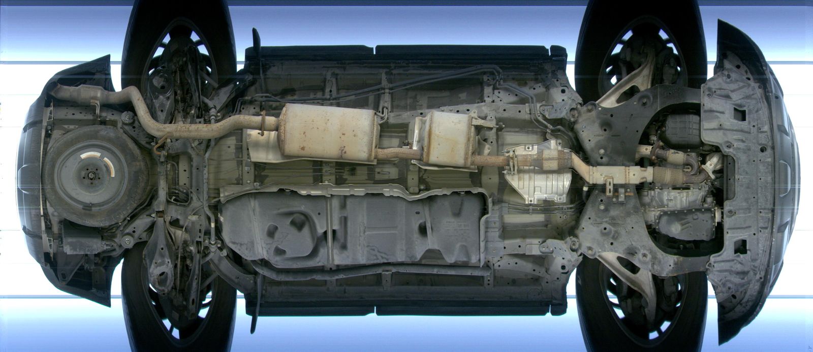 2018 Nissan Pathfinder SL FWD