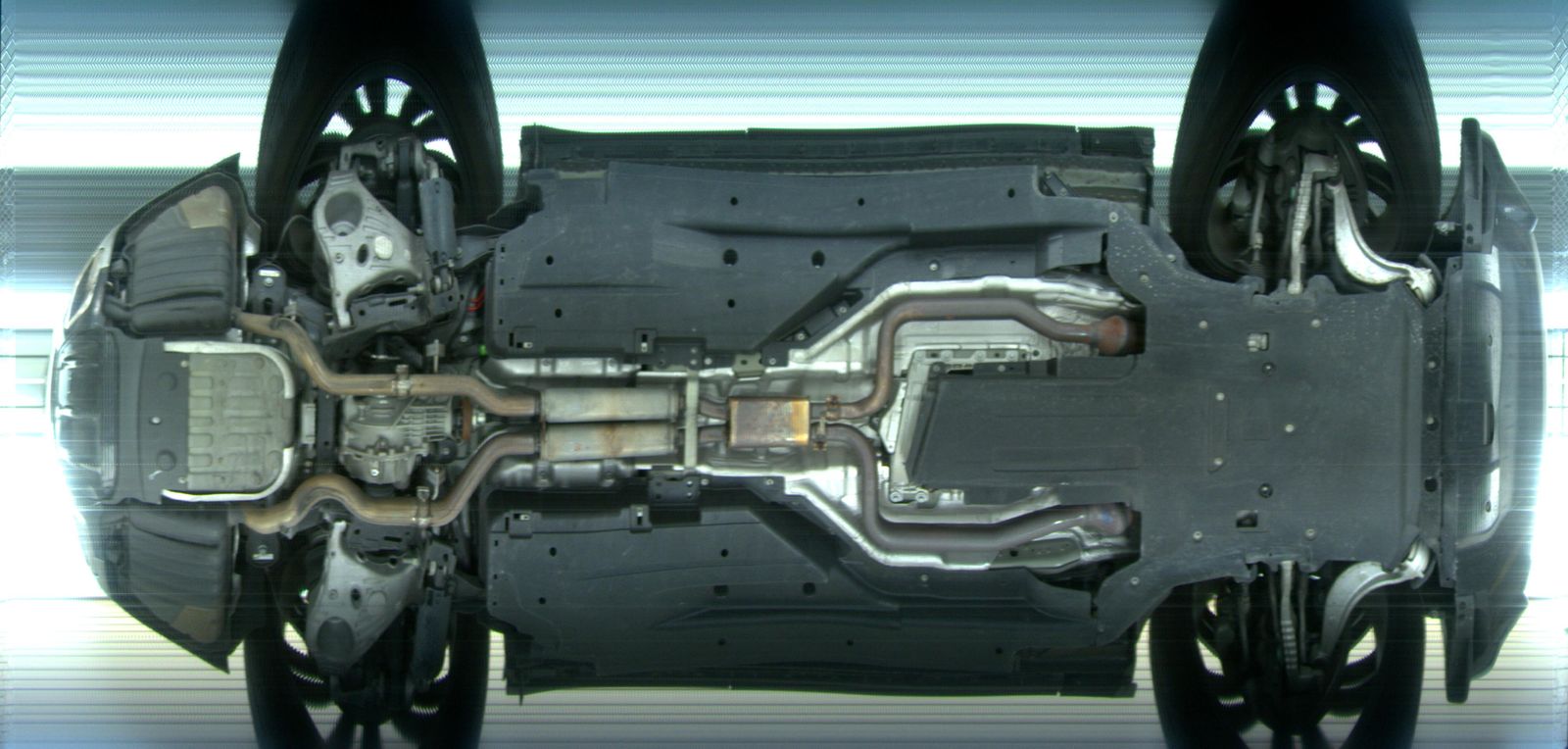 2018 Land Rover Range Rover Velar R-Dynamic HSE AWD