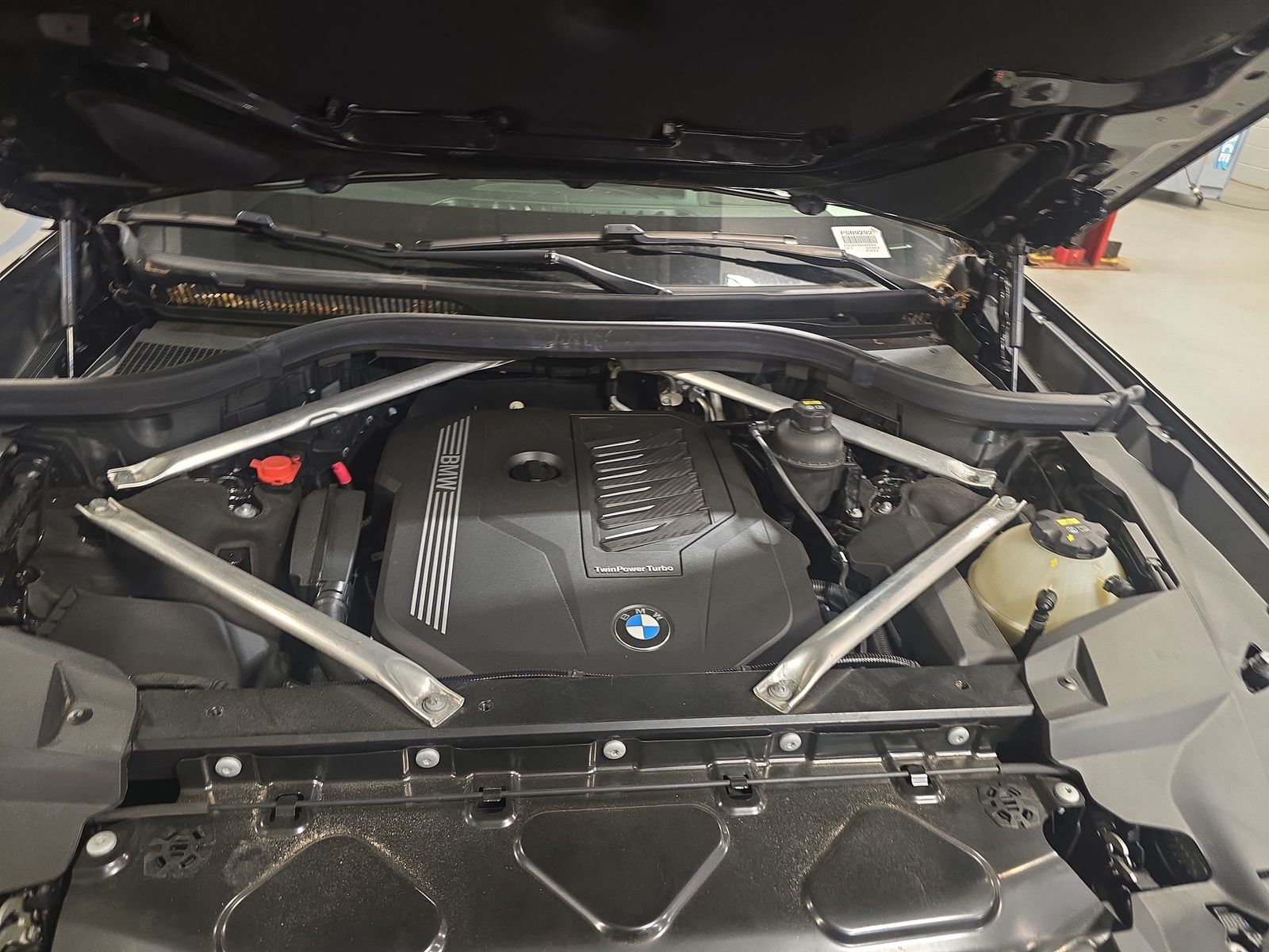 2019 BMW X7 xDrive40i AWD