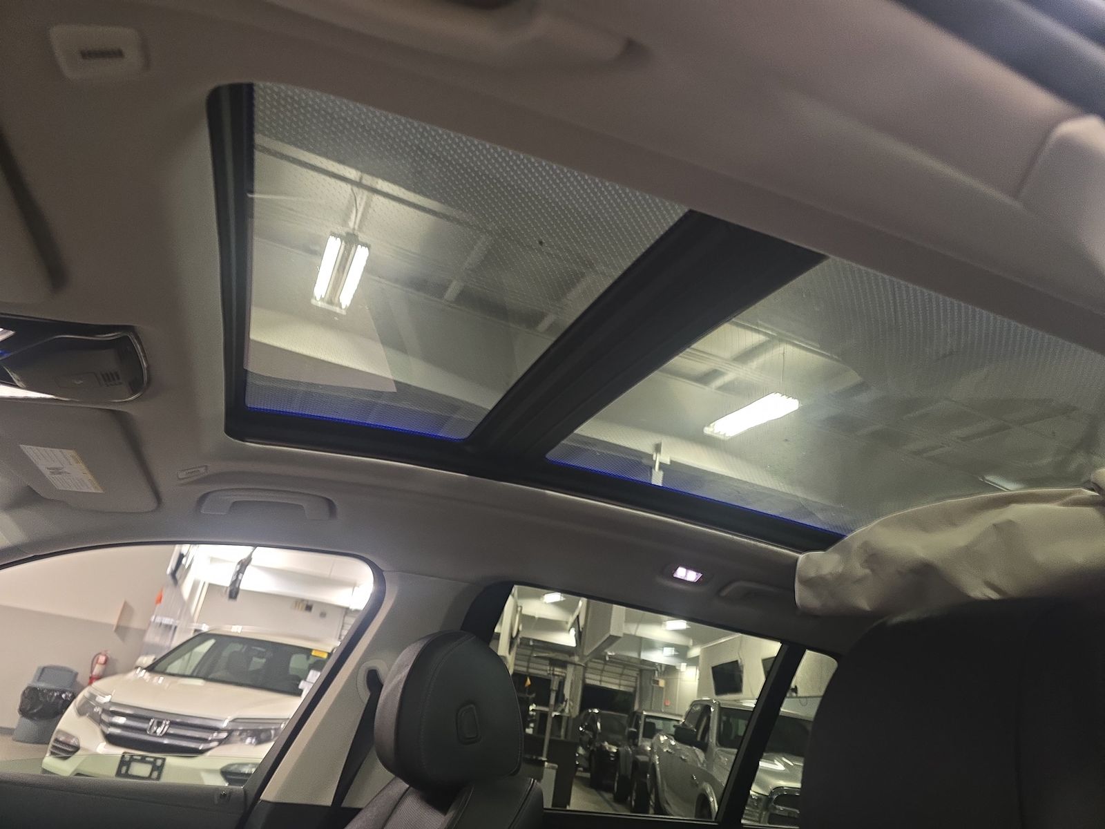 2019 BMW X7 xDrive40i AWD