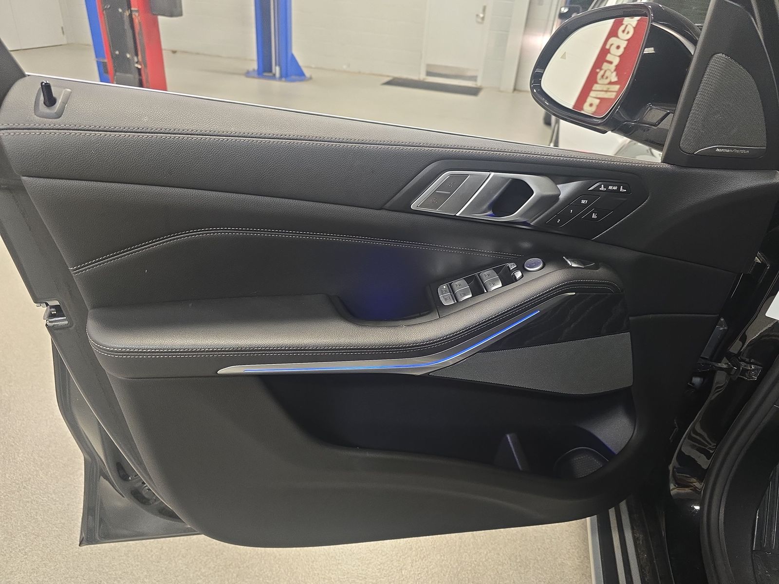 2019 BMW X7 xDrive40i AWD