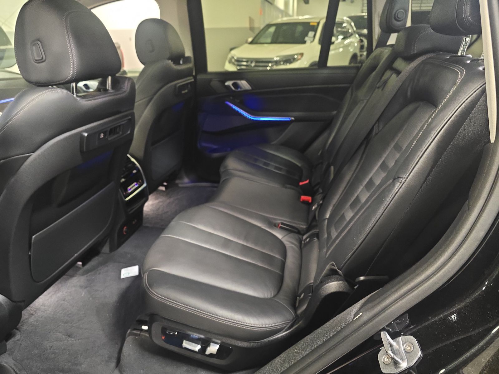 2019 BMW X7 xDrive40i AWD